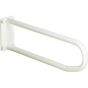 Handicare Linido toiletbeugel vast 80cm RVS LI2601080200