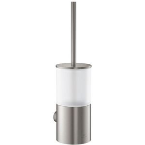 Grohe Atrio toiletborstel garnituur supersteel 40892DC0