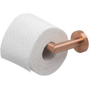 Geesa - Nemox - Toiletrolhouder - Geborsteld Brons