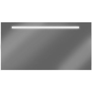 Looox M line spiegel - 180x60cm - met verlichting - met verwarming SPV1800-600B