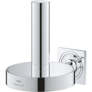 GROHE Allure reserverolhouder Chroom 40956001