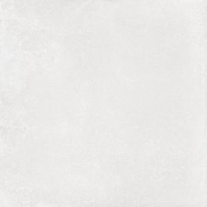 Cifre Ceramica MidTown buitentegel - 60x60cm - gerectificeerd - Betonlook - White mat (wit) SW07314705-3