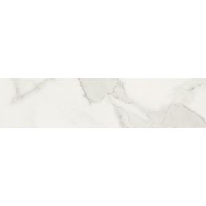 Vtwonen Classic Vloer- en wandtegel 7x30cm 10mm gerectificeerd porcellanato White 1409469