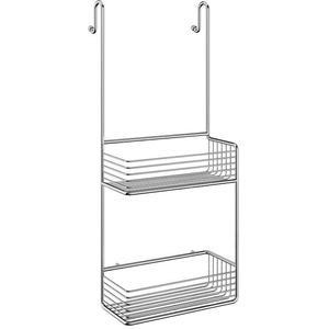 Smedbo Sideline Douchedraadkorf - 10x59.6x10cm - Massief messing Chroom DK1141