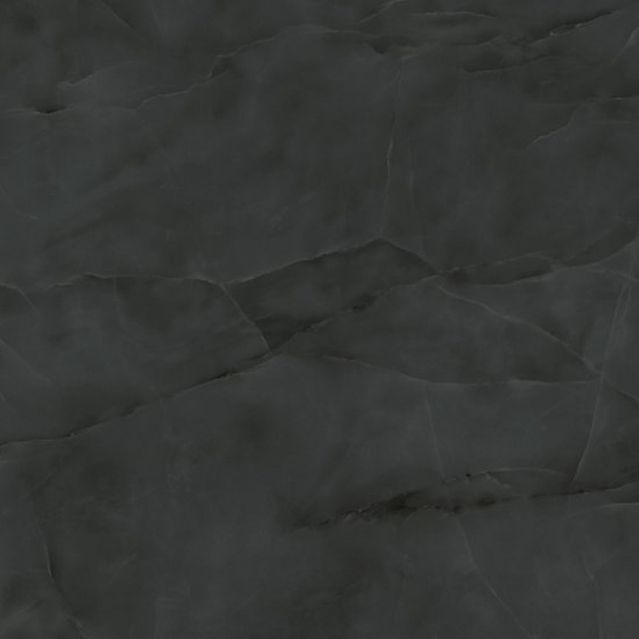Atlas Concorde Marvel Onyx wand- en vloertegel - 120x120cm - 9mm - gerectificeerd - Porcellanato - Noir (Zwart) 2034249