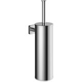 Hotbath Gal WC-borstelgarnituur wandmodel chroom GLA11CR