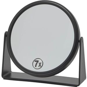 Aquanova Forte Dubbelzijdige make-up spiegel Black FORMIR-09