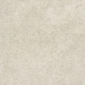 Baldocer Ceramica Pierre Ozone Pearl wand- en vloertegel - 60x60cm - 10mm - Vierkant - gerectificeerd - Natuursteen look - mat licht grijs SW07310715-2
