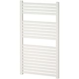 Haceka Adoria designradiator Sinai Wit Adoria 1110X590 566Watt 1116741