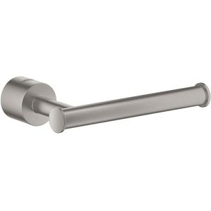 GROHE Atrio closetrolhouder zonder klep supersteel 40313DC3