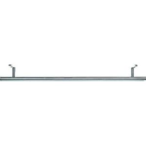 Vasco Flat v line handdoekbeugel 80cm chroom 118325600000099