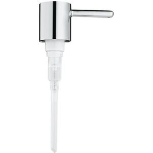 GROHE Essentials Onderdelen zeepdispenser 40384000