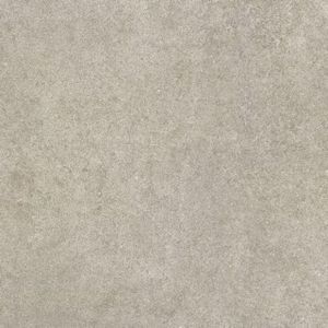 Baldocer Ceramica Pierre Ozone Grey wand- en vloertegel - 60x60cm - 10mm - Vierkant - gerectificeerd - Natuursteen look - mat grijs SW07310715-1