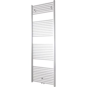 DRL Cordivari Radiator (decor) H76.3xD3xL40cm 257W Staal Wit 170740C