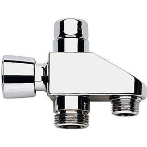 GROHE opbouw omstelling 1/2x3/4 29736000