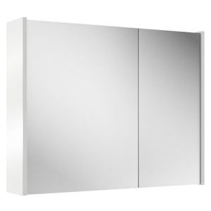 Adema Spiegelkast 80cm zonder zijpanelen Mirror cabinet 80cm