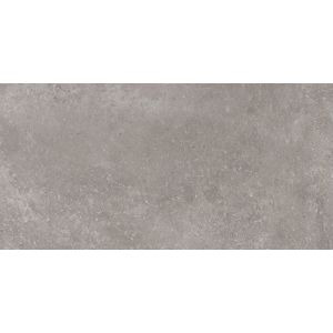 Cifre Ceramica Nexus buitentegel - 60x120cm - gerectificeerd - Betonlook - Pearl mat (grijs) SW07310449-2