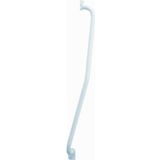 Handicare Handicare Linido trapspilbeugel 51x51cm model B wit li2611.0121-02