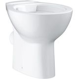 Grohe Bau Ceramic Staande Wc
