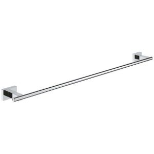 GROHE Essentials Cube Handdoekhouder - 60 cm - metaal - chroom - 40509001