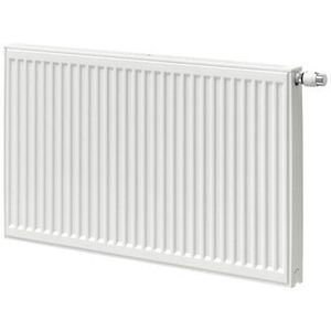 Henrad Premium ECO type 22 horizontale paneelradiator H500 x L800 1121W wit 0895052208