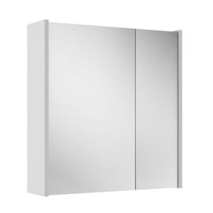 Adema Spiegelkast 60cm zonder zijpanelen Mirror cabinet 60cm