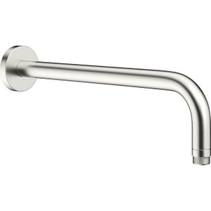 Crosswater MPRO Wandarm - 35cm - RVS geborsteld FH684V_V2