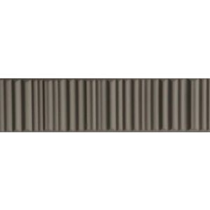 Jos. Dust wandtegel Decor - 5x20cm - Dove Mat Line 1981220