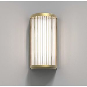 Astro Versailles 250 LED wandlamp 3000K mat goud dim 1380026