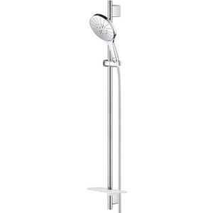 GROHE Rainshower SmartActive 150 Doucheset 3 straalsoorten chroom 26594000