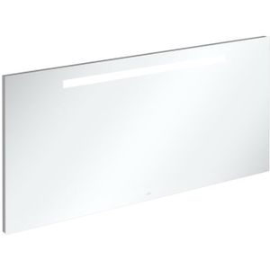 Villeroy & Boch More to see one spiegel met ledverlichting 130x60cm A430A200