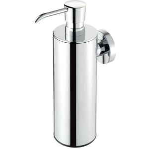 Geesa Nemox Zeepdispenser 250 ml Chroom 91651702250