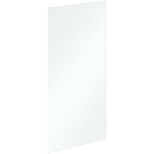 Villeroy & Boch More to see spiegel 37x75cm LED rondom 18,24W 2700-6500K A4593700