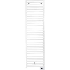 Vasco Iris Elektrische radiator 50x179cm 1000Watt mist white N500 113310500179000000500-0000