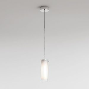 Astro Ottavino Pendant HL wandlamp excl. E14 chroom 1411002