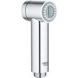 GROHE Sena trigger spray handdouche m. 1 straalsoort chroom 26328000