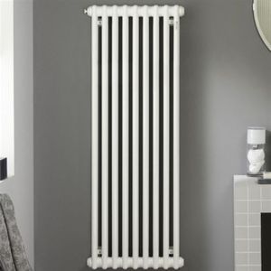 Zehnder Charleston ledenradiator 1800x552mm 1488W wit 218012