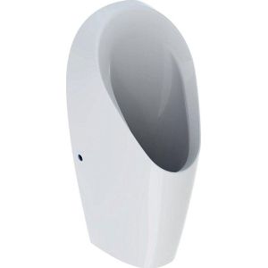 Geberit Tamina waterloos urinoir wit 116141001