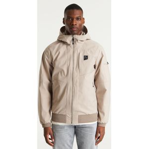 Jack - Color-Blocking - Niet Gevoerd - Ventilatiefunctie - Normale Pasvorm