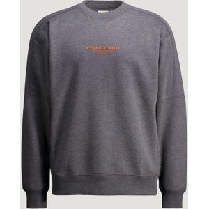 CHASIN' - Ido - Sweater - Donkergrijs