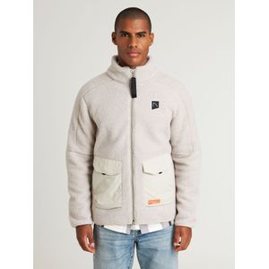 Jassen Paxton - Off-wit - Heren