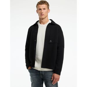 Chasin - Pulse - Sweatvest - Zwart