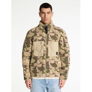 Paxton - Lichtgroen - Herenjas