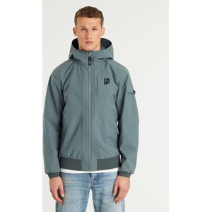 Jassen - Groen - Return Mount - Heren