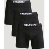 CHASIN' - Thrice BBB - Boxershorts - Zwart