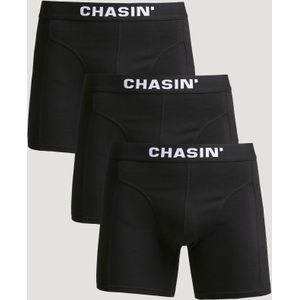 CHASIN' - Thrice BBB - Boxershorts - Zwart