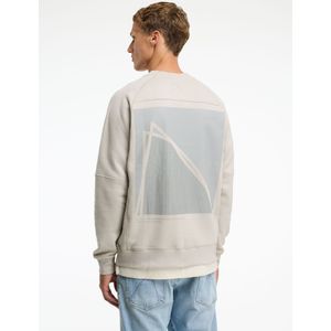 CHASIN' - Ido - Sweater - Beige