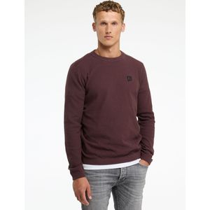 Truien - Sal - Donkerrood - Heren