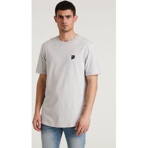 T-Shirts Bro - Lichtgrijs - Heren