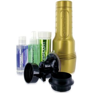 Fleshlight Stamina Training Unit STU Value Pack